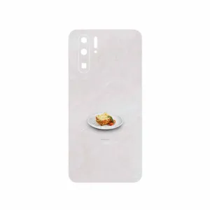 MAHOOT Lasagne Cover Sticker for Huawei P30 Pro
