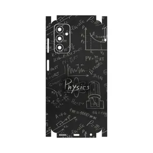 MAHOOT Physics Science-FullSkin Cover Sticker for Samsung Galaxy F13