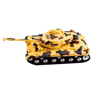 تانک بازی کنترلی مدل war tank کد 529
