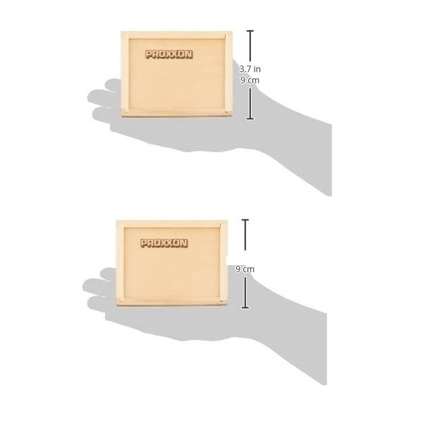 مجموعه 3 عددی تیغه اره پروکسون مدل 24555