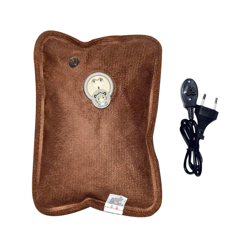 کیسه آب گرم برقی مدل 71