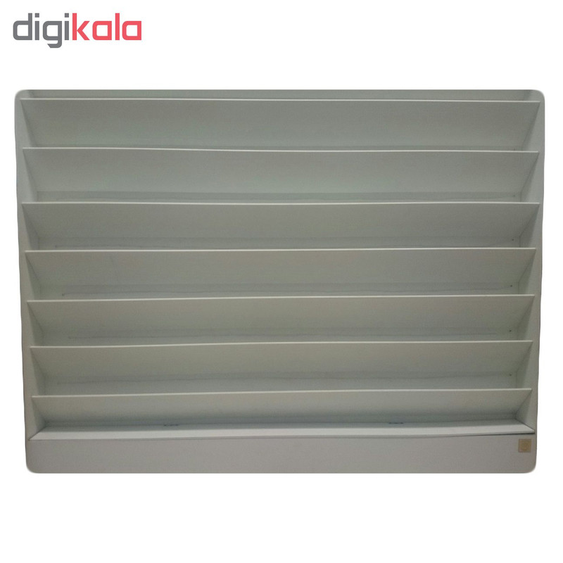 سیستم کشت عمودی مدل GW2