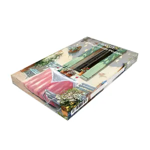 پازل 48 تکه سلوط مدل مربعی آهنربایی کد 04487