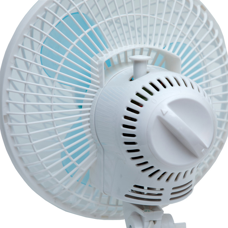 پنکه گیره ای بیمر مدل 25 وات