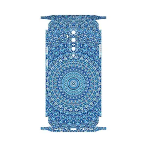 MAHOOT Mandala Design 1-FullSkin Cover Sticker for OnePlus 7T Pro