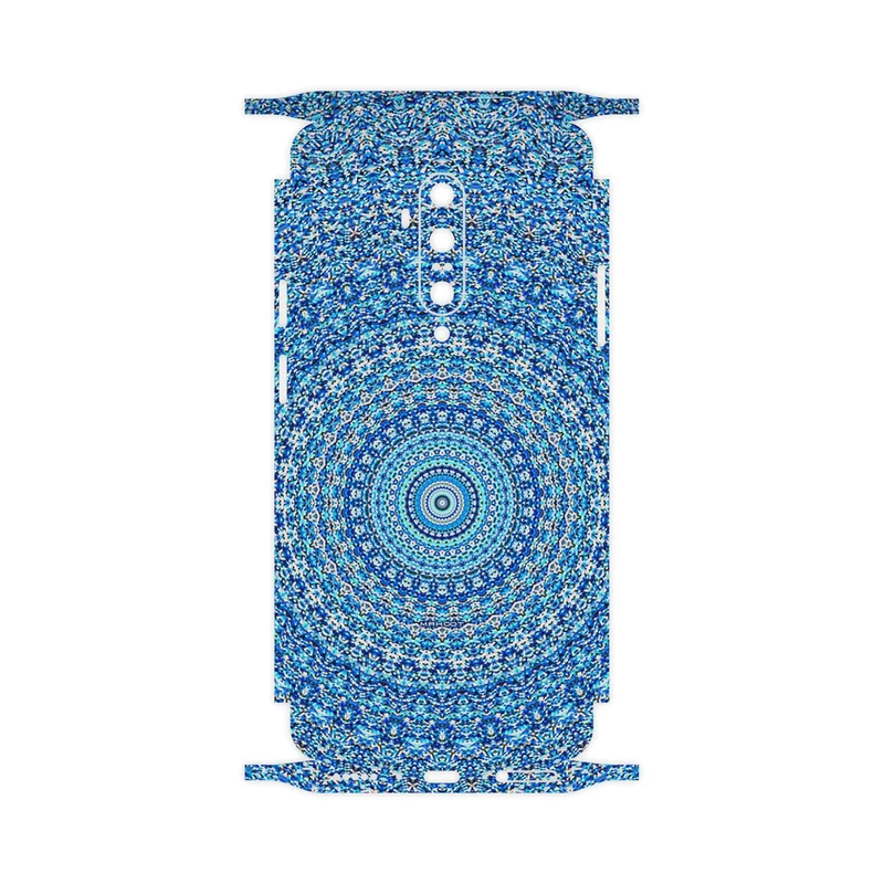 برچسب پوششی ماهوت مدل Mandala Design 1-FullSkin مناسب برای گوشی موبایل وان پلاس 7T Pro