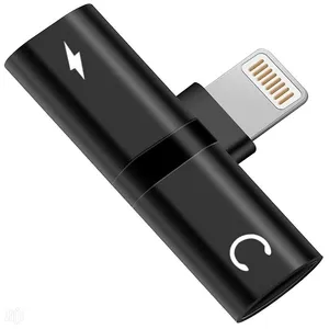 مبدل 1 به 2 لایتنینگ مدل 7