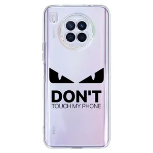 Megafone C26-B Cover For Honor 50 Lite