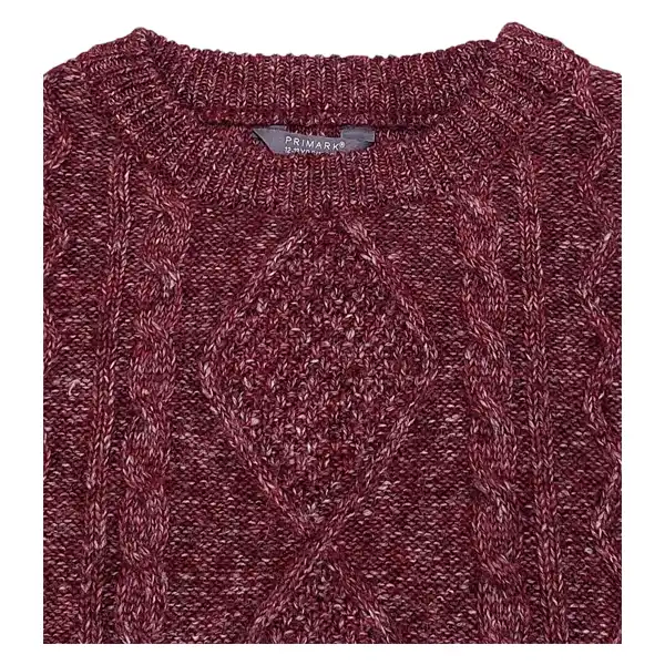 پلیور پسرانه پیریمارک کد 995sh