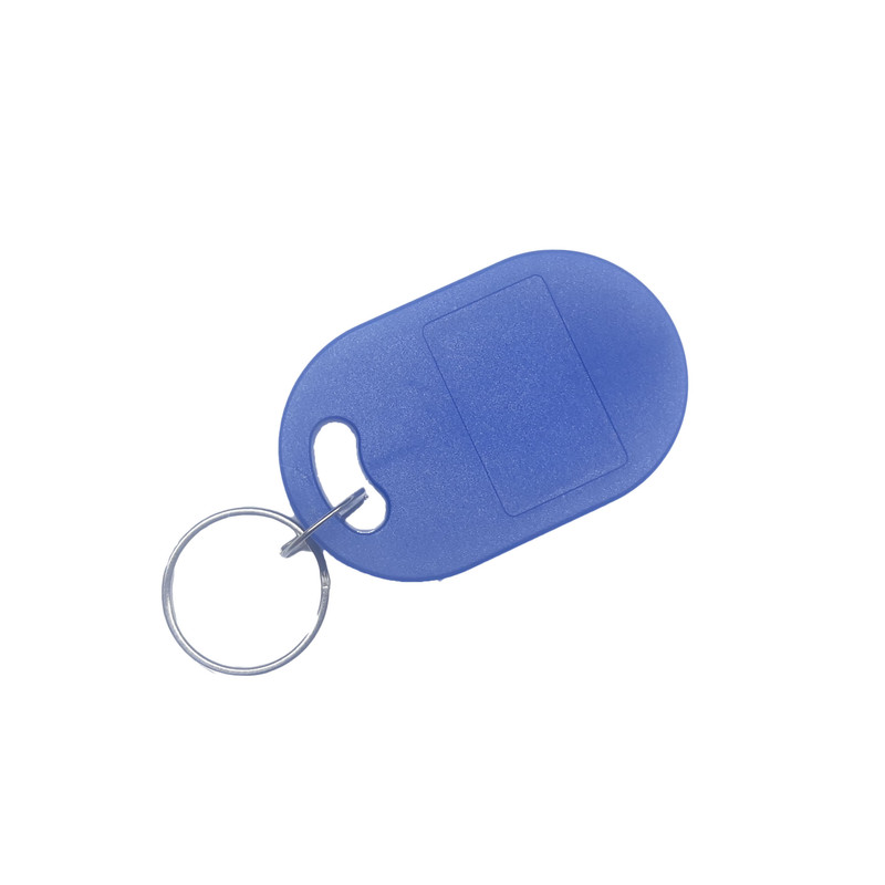 تگ جاسوییچی RFID مدل RFID125/13.56