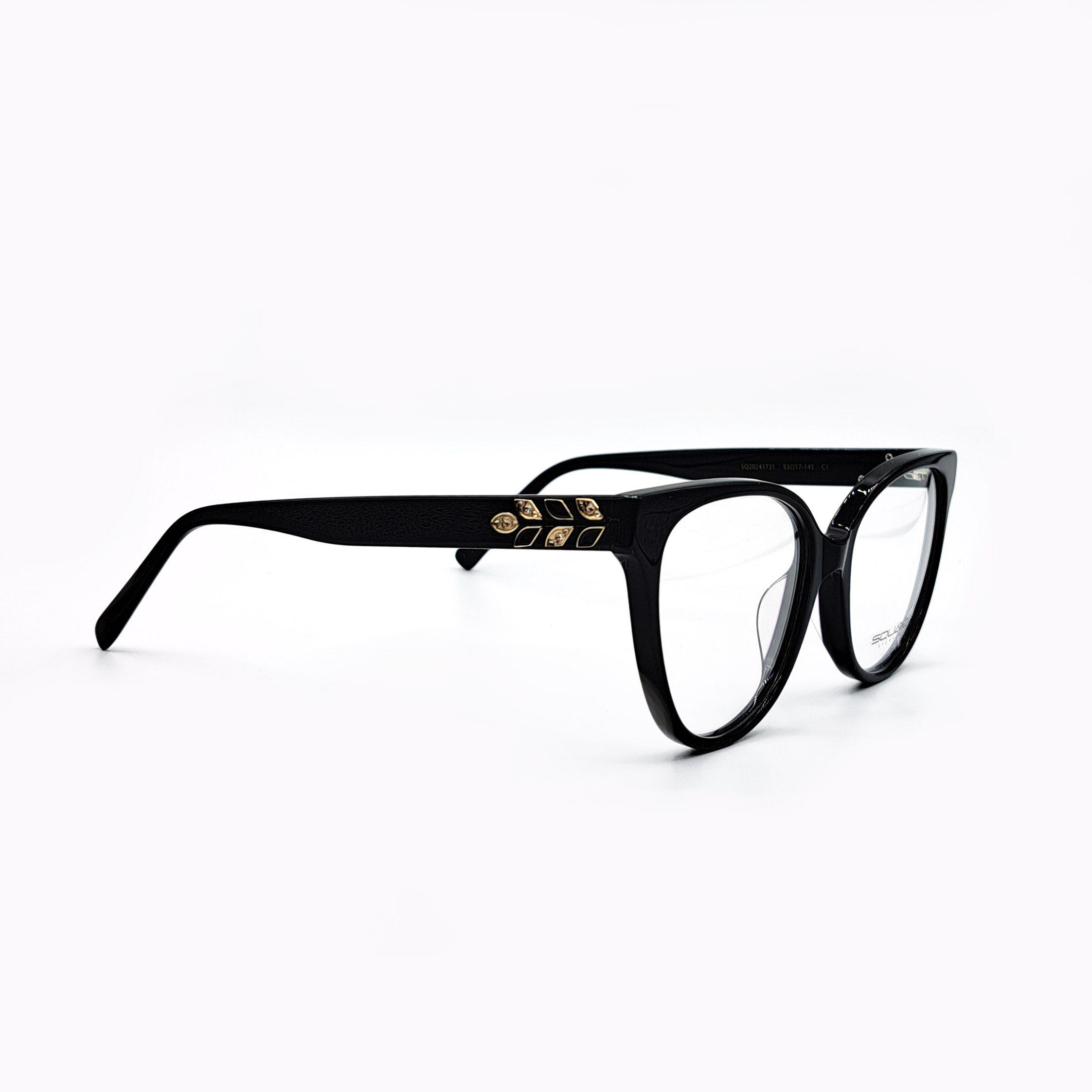 فریم عینک طبی اسکوآرو مدل SQ1731C1