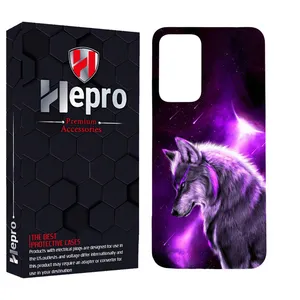 HEPRO MC Cover for XIAOMI Redmi Note 10 Pro