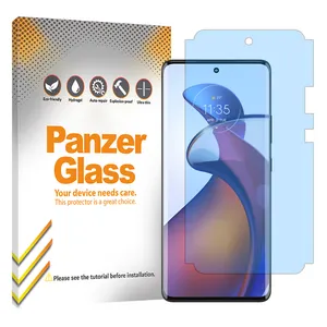 Panzer glass Eye Care model anti blue screen protector suitable for Motorola Edge 30 Fusion mobile phone
