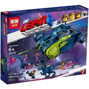 ساختنی لپین مدل LEPIN45012