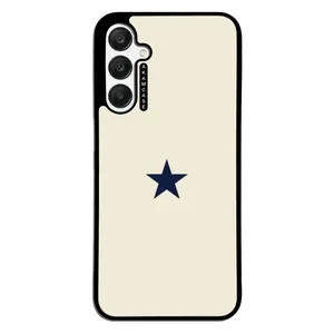 AKAM AMC-WSGA25-STARS-4 Cover For Samsung Galaxy A25