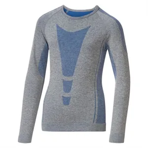 تی شرت آستین بلند ورزشی بچگانه لوپیلو مدل ۲۱۳