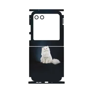 MAHOOT Persian_cat-FullSkin Cover Sticker for Motorola Razr 40 Ultra