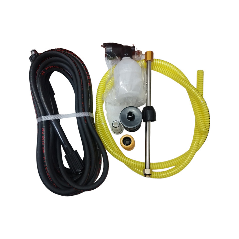 کارواش پارکساید مدل P23-250