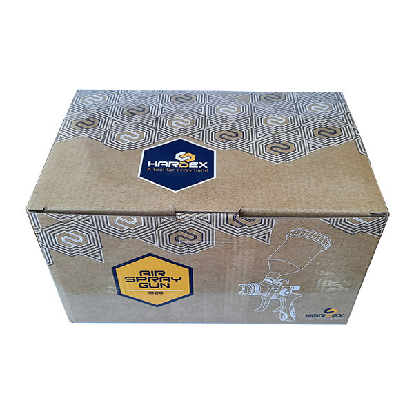 پیستوله هاردکس مدل HD-1020 پیستوله هاردکس مدل HD-1020