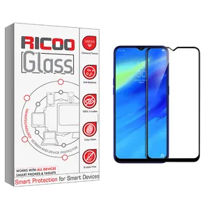 ricoo +HD Screen Protector For Samsung Galaxy M10