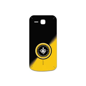 MAHOOT Sepahan-FC Cover Sticker for Huawei Ascend Y600