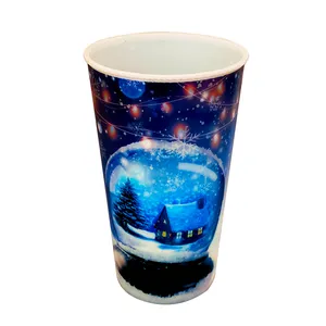 لیوان تیتیز مدل winter کد AP-9053