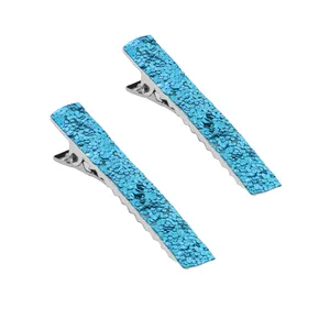 گیره مو زنانه کد s18 بسته 2 عددی