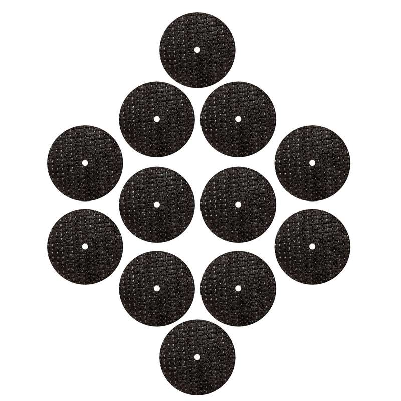 صفحه برش مینیاتوری کد R12 مجموعه 12 عددی