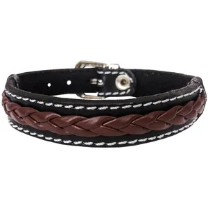 Vark Leather Hami rb245 Bracelet
