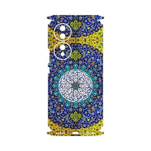 MAHOOT Iran Tile 13-FullSkin Cover Sticker for Honor 70