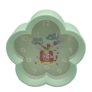 ساعت رومیزی کودک مدل هپی تایم کد 9407