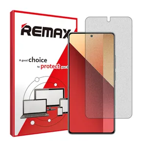 Remax HyMTT model Matte screen protector suitable for Xiaomi Redmi Note 13 Pro 4G mobile phone