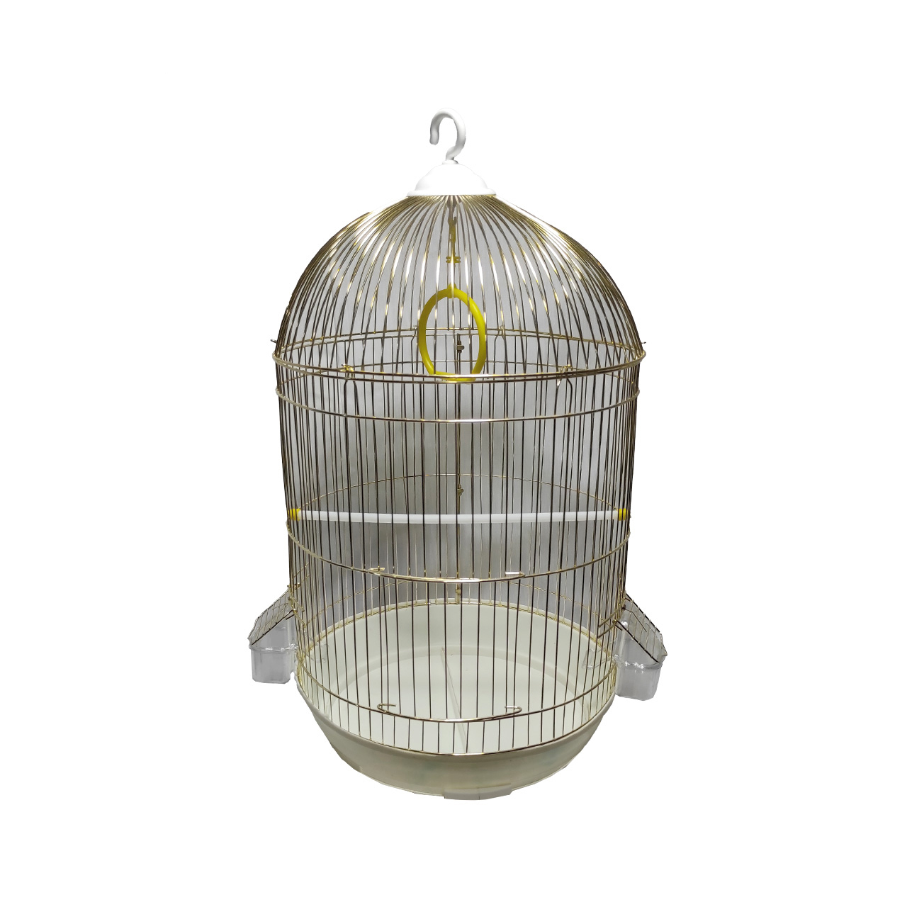 قفس پرندگان مدل گرد کد SP7