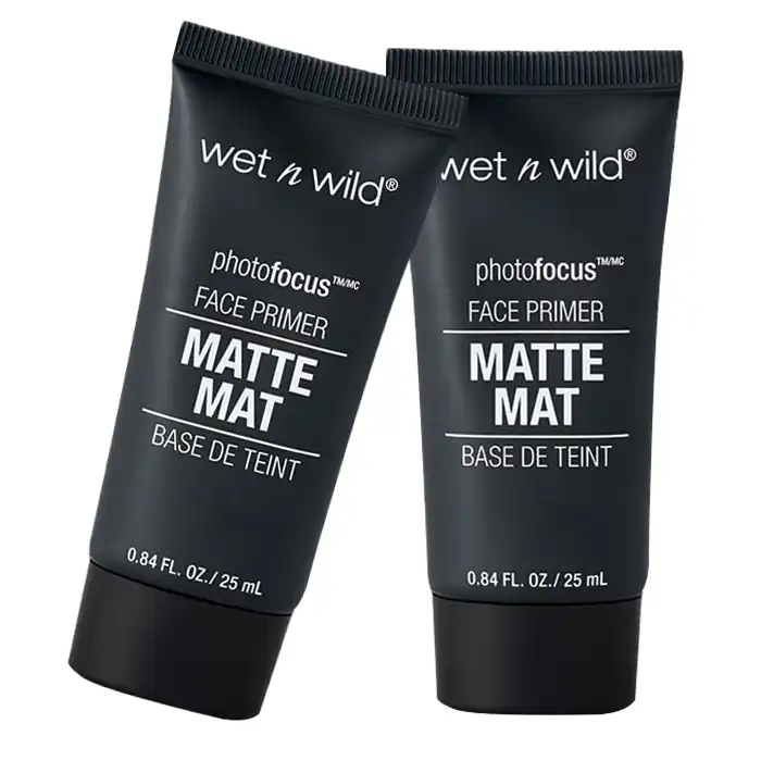 پرایمر وت اند وایلد مدل photofocus MAT حجم 25 میلی لیتر