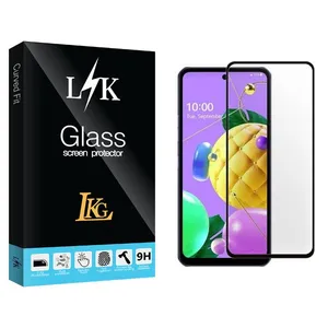 LKG LKK Screen Protector For LG  Q52