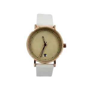 ساعت مچی عقربه ای مدل کلاسیک کد SHS-501