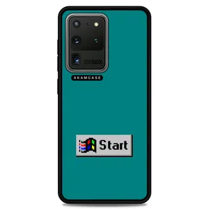 AKAM AMC-WSGS20U-NOSTECH-5 Cover For Samsung Galaxy S20 Ultra