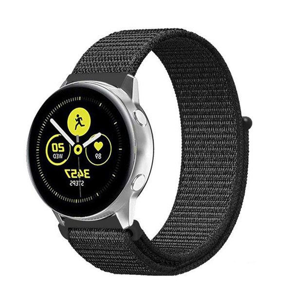 نقد و بررسی بند مدل loop مناسب برای ساعت هوشمند سامسونگ Galaxy Watch Active / Active 2 40mm / Active 2 44mm توسط خریداران