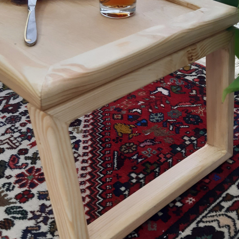 میز تحریر مدل LAP1