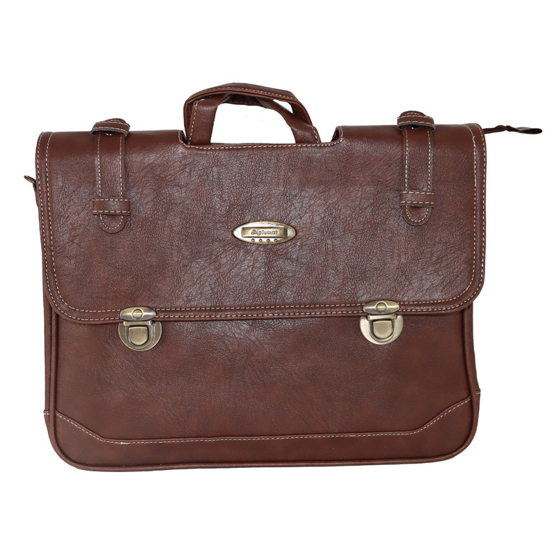 کیف اداری مردانه مدل M727