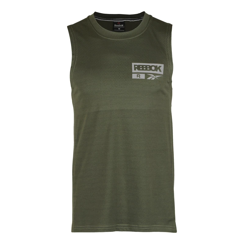 تاپ ورزشی مردانه مدل GS-M-Mub-128346