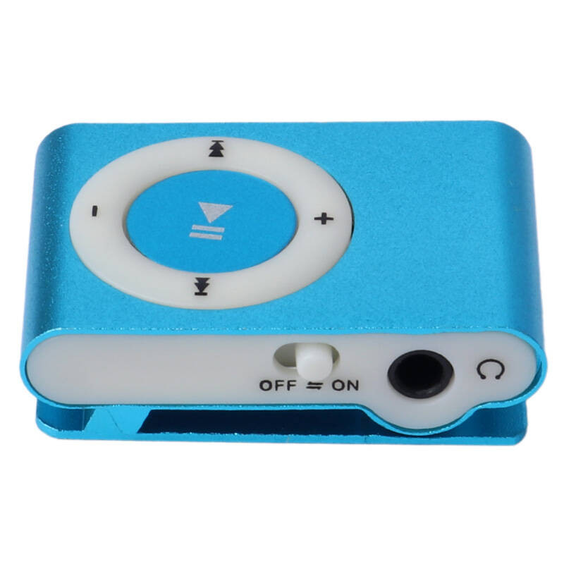 پخش کننده موسیقی مدل M1