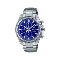 ساعت مچی عقربه&zwnj;ای کوارتز مردانه کاسیو مدل EFR-574D-2AVUDF