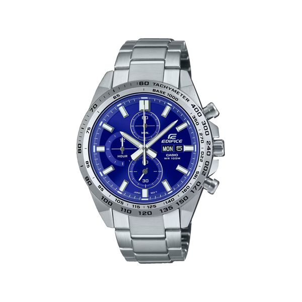 ساعت مچی عقربه‌ای کوارتز مردانه کاسیو مدل EFR-574D-2AVUDF