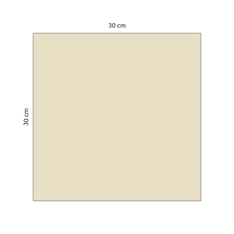 رومیزی کلاژ چرم و پوست مدل شطرنجی مربعی کد 007