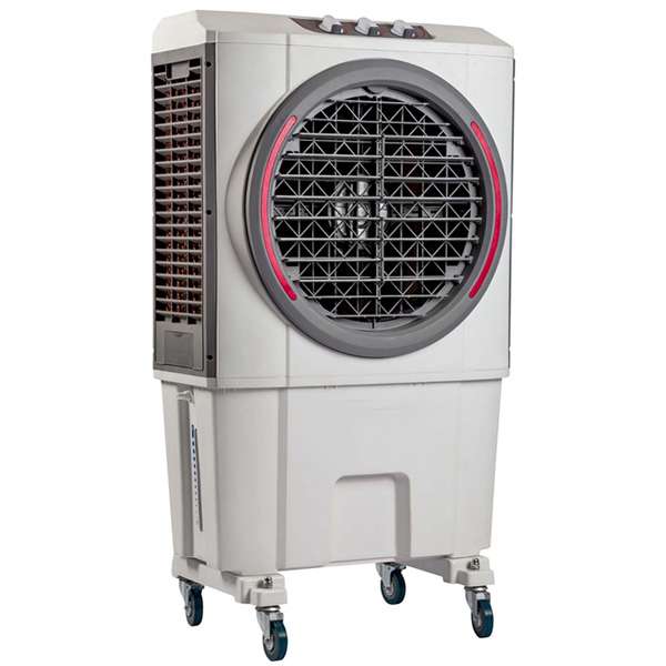 کولر سلولزی پرتابل 3200 مدل زرباف