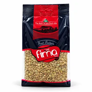 عدس ریز فیما فود - 400 گرم