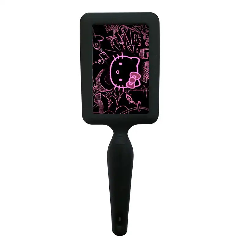 برس مو طرح هلو کیتی مدل B1318