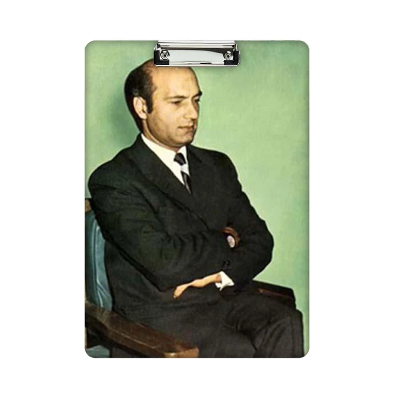 تخته شاسی طرح علی شریعتی 1174 سایز a4