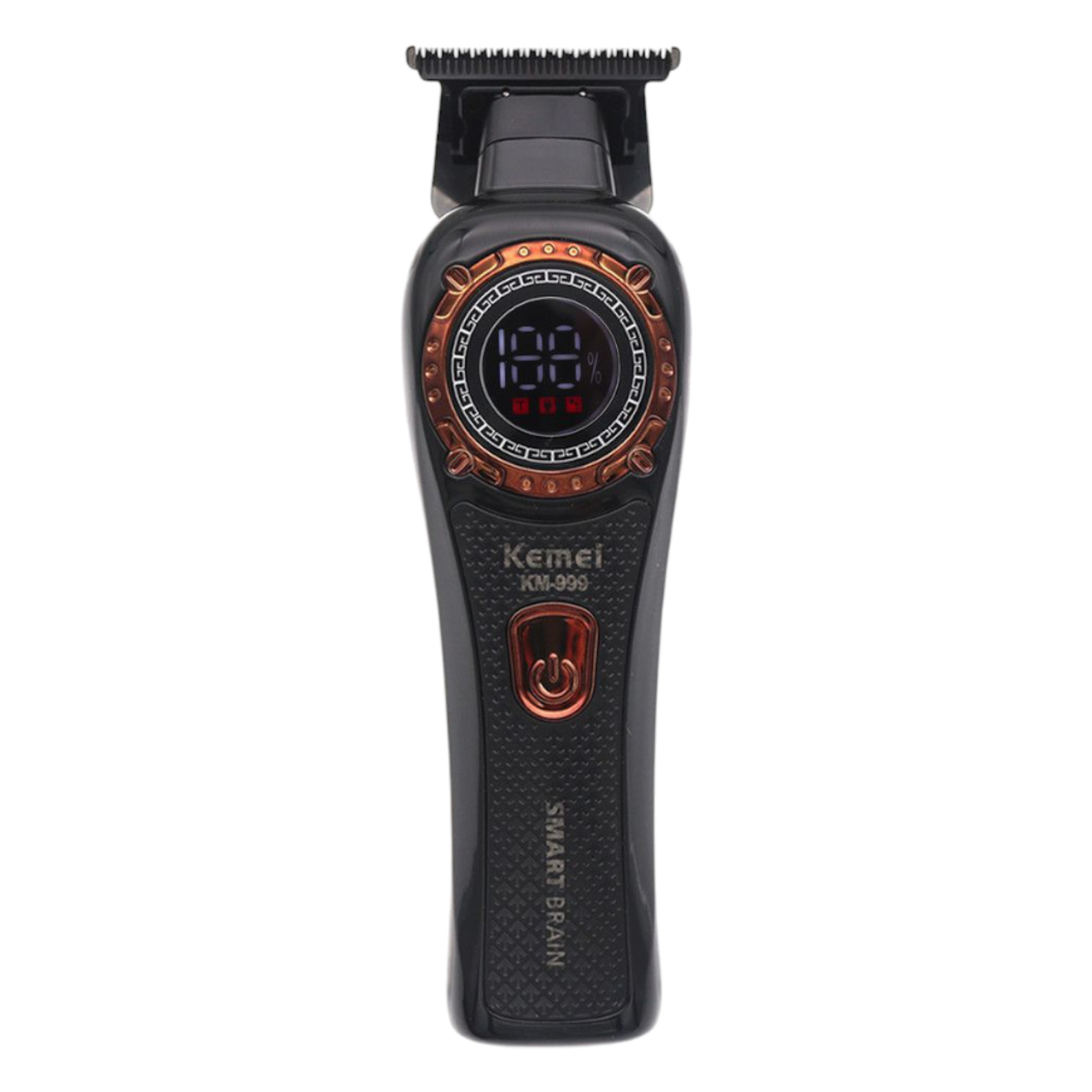 ماشین اصلاح موی سر و صورت شارژی کیمی مدل km-999